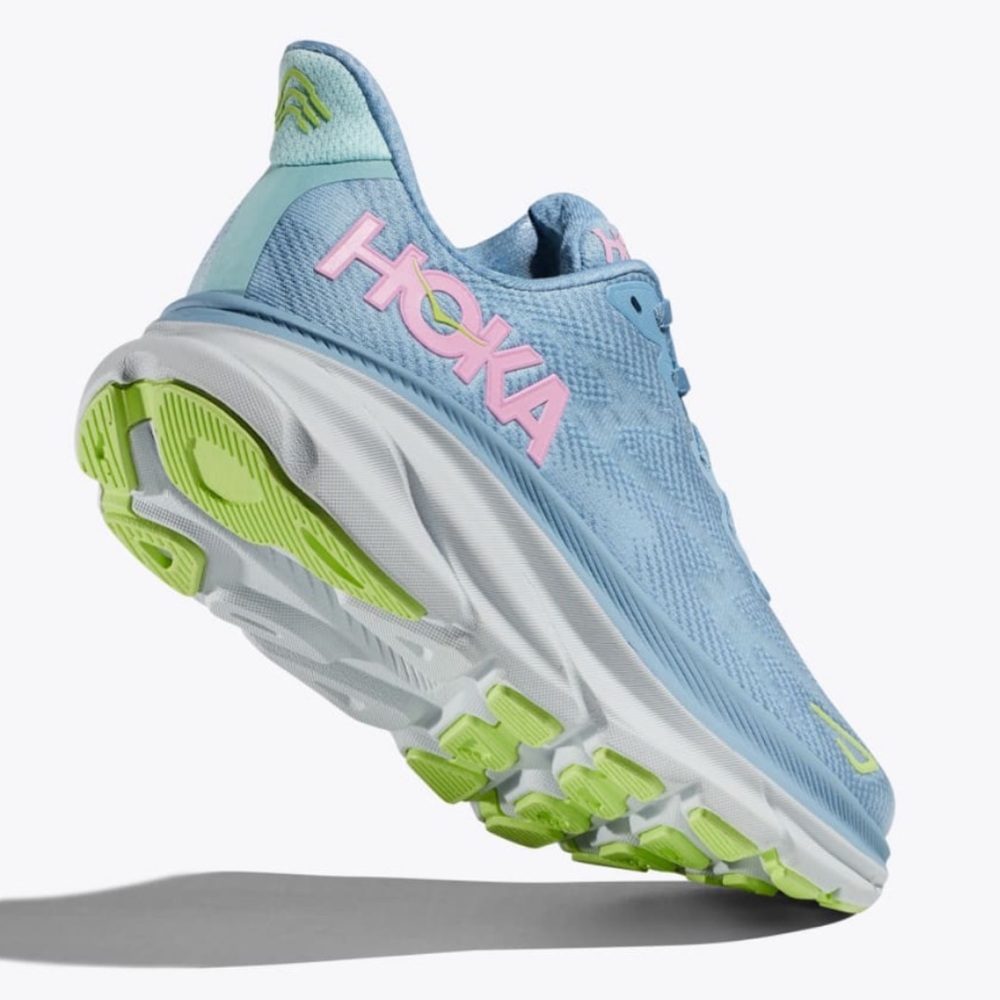HOKA Clifton 9 running shoes - Picture 9 of 13